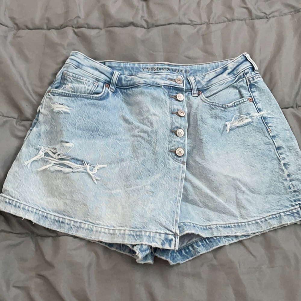 American Eagle Skort